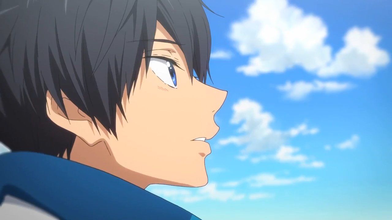 Noticias anime – Free!, Girls und Panzer y más