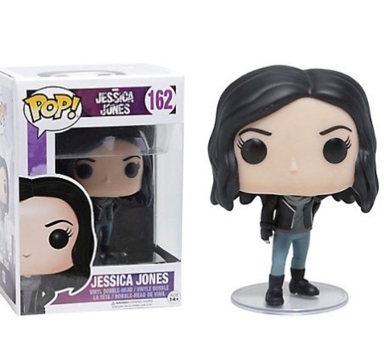 Llegada de Hell’s Kitchen directo a Funko