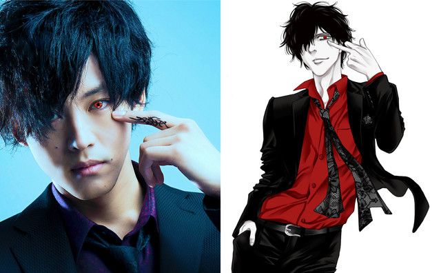 El manga Funohan será adaptado a live action