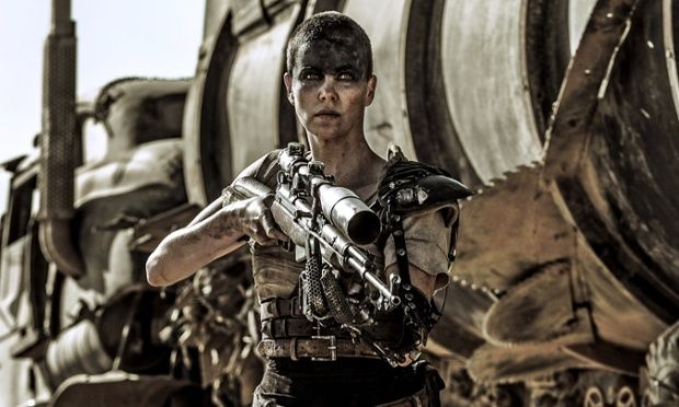 George Miller quiere narrar la historia de Furiosa de Mad Max