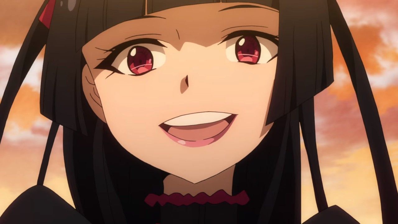 Nuevo anuncio para la segunda temporada del anime GATE