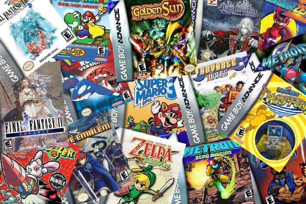 Un ex-colaborador de Nintendo habla de la cancelada sucesora de Game Boy Advance