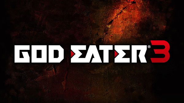 Se confirma oficialmente God Eater 3