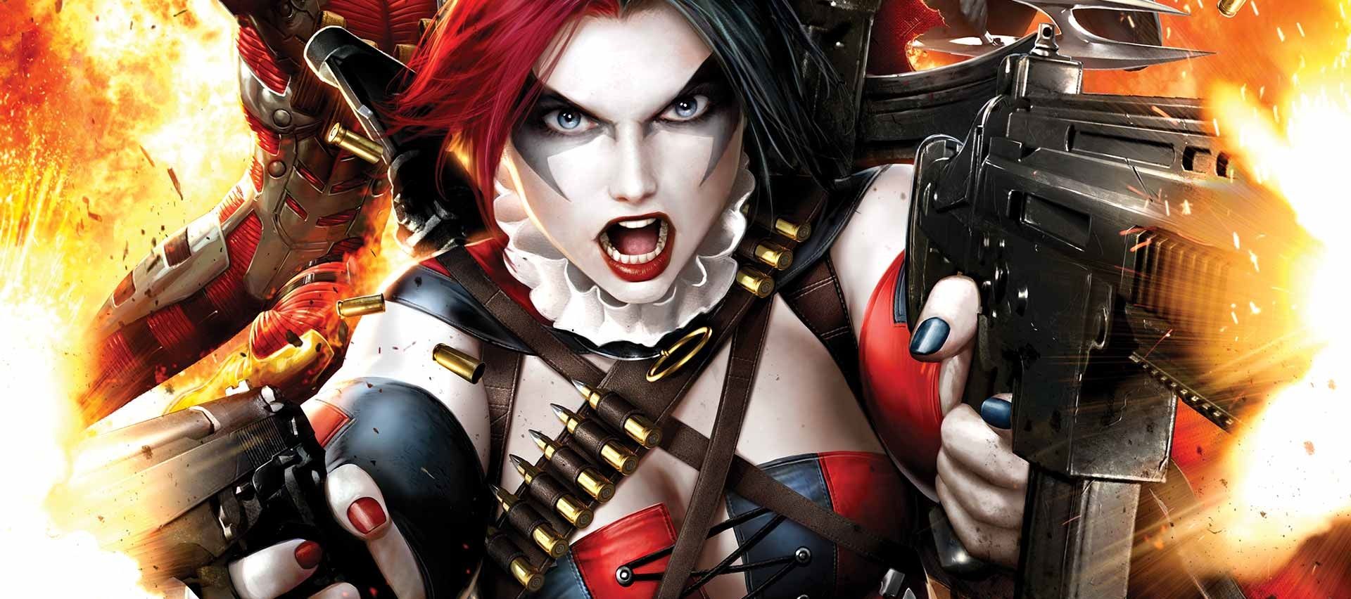 Los Personajes Femeninos en los Comics