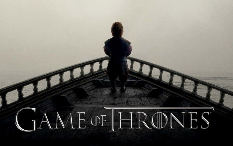 Gran Final de Temporada: Game of Thrones