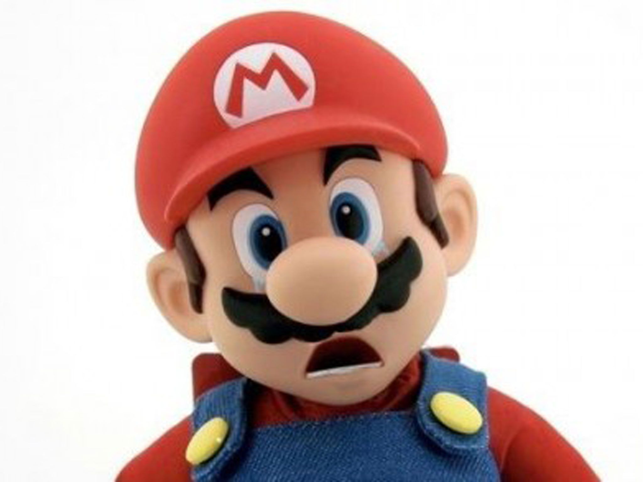 Game Zero: el juego de Gamecube que nunca podremos jugar