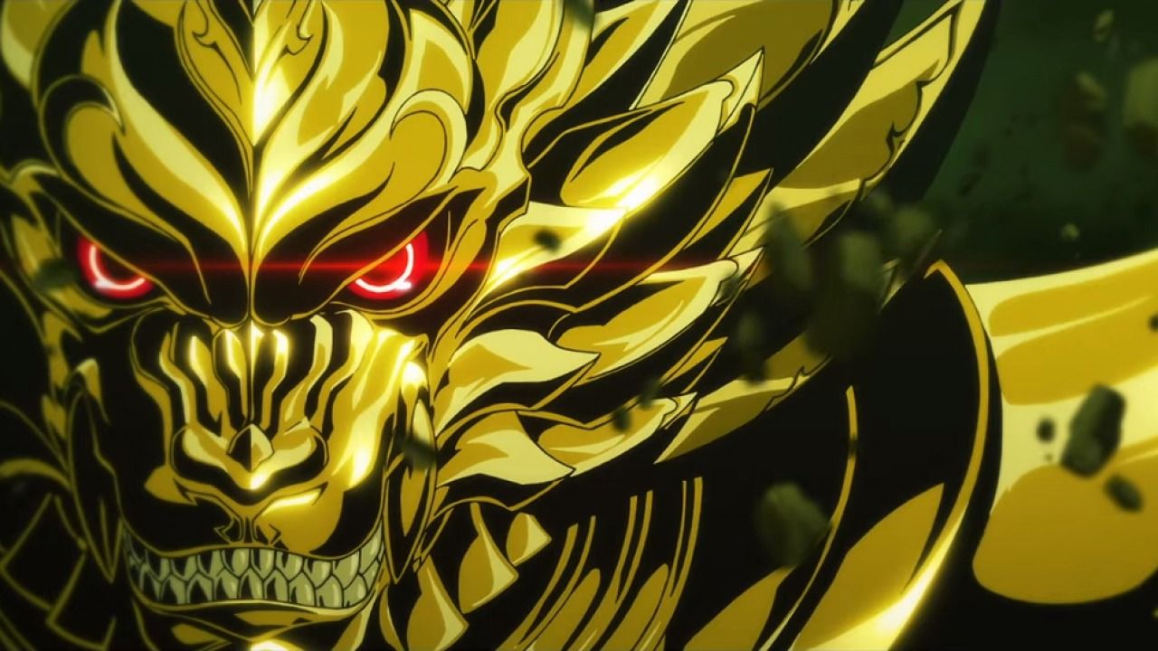 Garo -Divine Flame- nos muestra su ending en su nuevo vídeo promocional