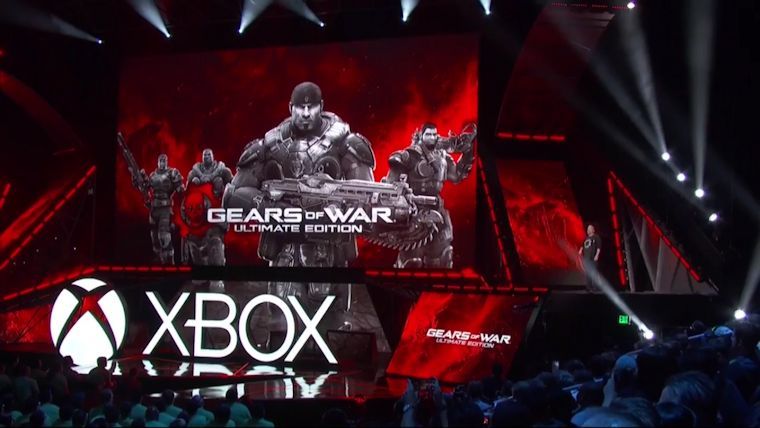 Gears of War: Ultimate Edition sólo podrá jugarse a 30fps en su modo campaña