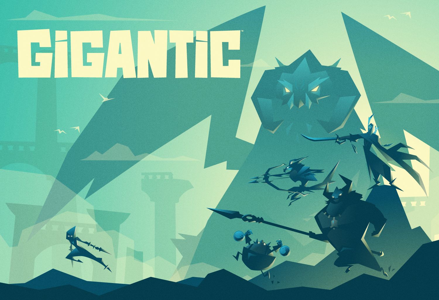 Gigantic no será exclusivo de Windows 10