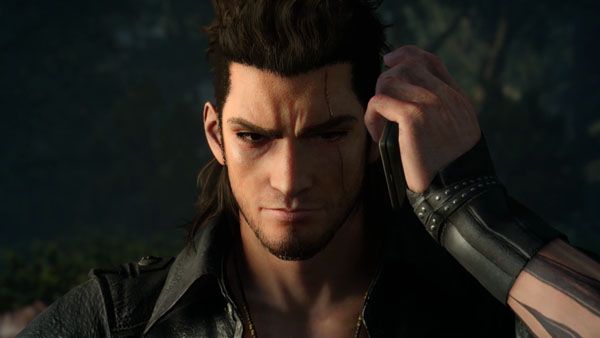 Final Fantasy XV nos muestra en un vídeo los 15 primeros minutos de su Episodio Gladiolus