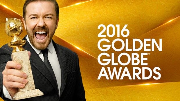 Globos de Oro 2016: Ganadores por categoria