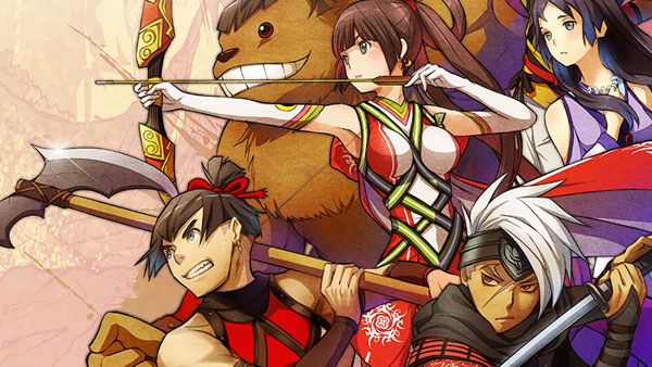 God Wars: Future Past llehará el 28 de marzo a América