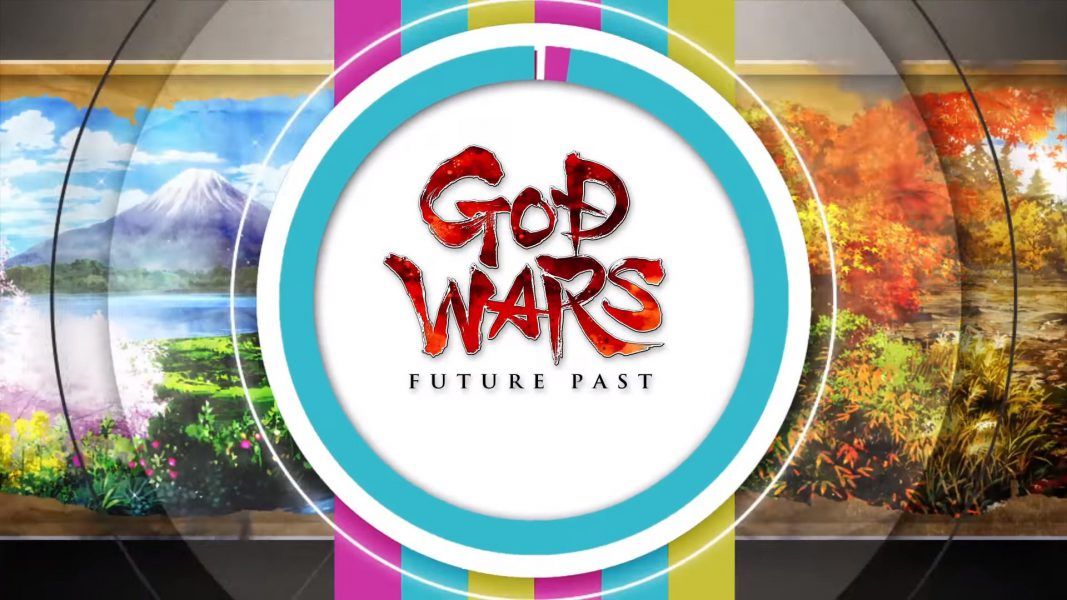 God Wars: Future Past nos muestra un tráiler dedicado a sus personajes