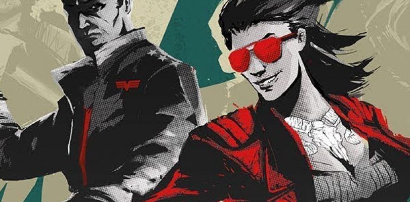 God’s Trigger es lo nuevo de los creadores de Dying Light