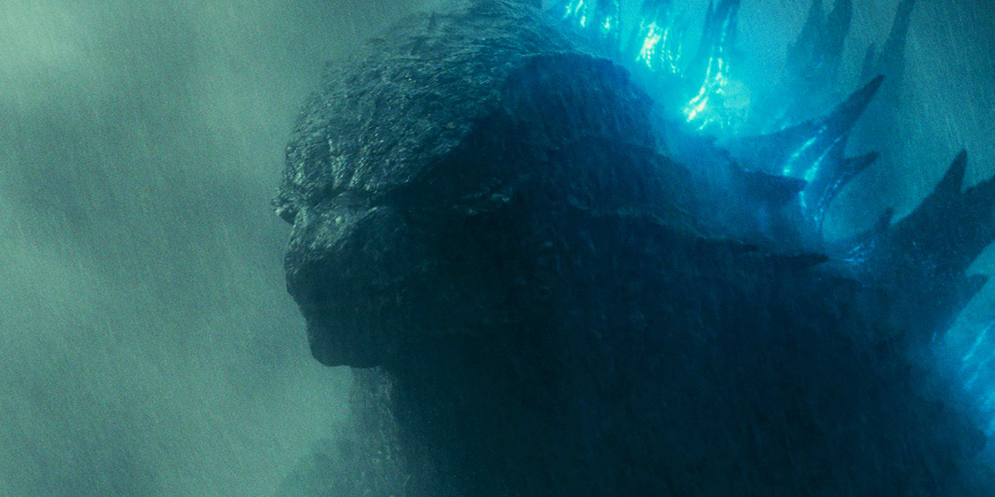 Box Office: Godzilla 2 no sorprende en taquilla