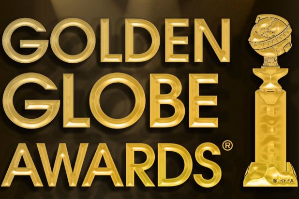 Lista de los nominados a los Golden Globes