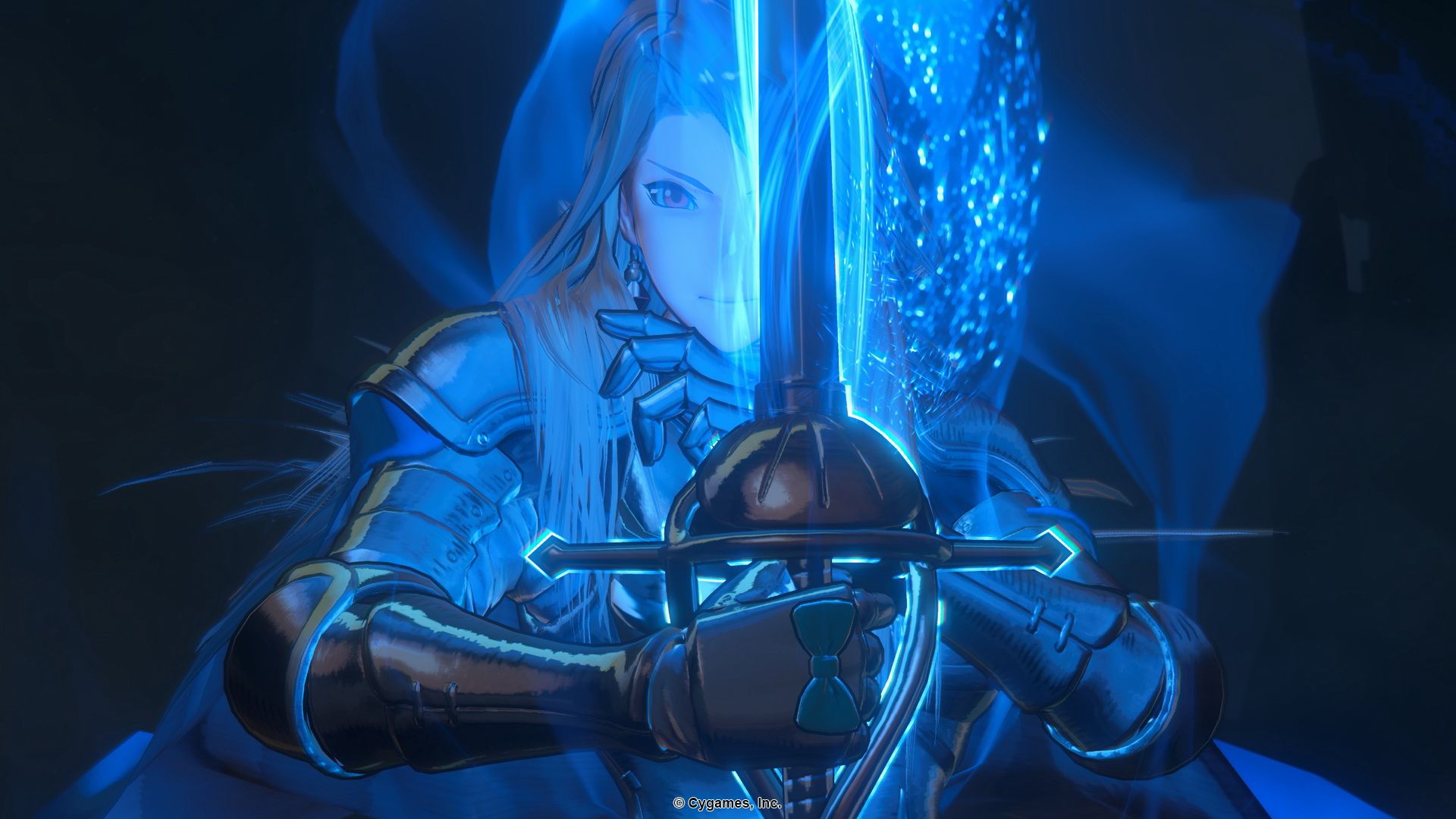Granblue Fantasy Project Re:Link se muestra en un nuevo tráiler