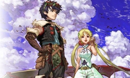 Grandia III para PlayStation 4 aparece listado en ESRB