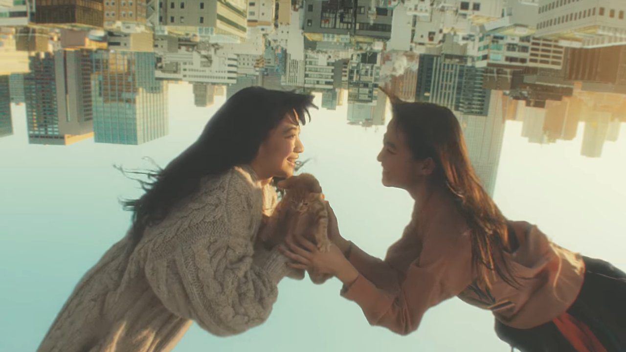 Gravity Rush 2 lanza una promo live action titulada “Gravity Cat”