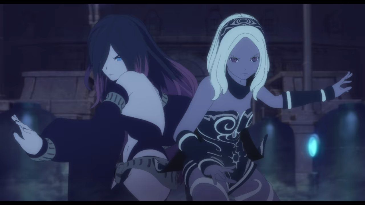El demo de Gravity Rush 2 llegará el 22 de diciembre a occidente