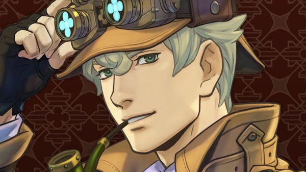 Dai Gyakuten Saiban 2 ya disponible en Japón para iOS y Android