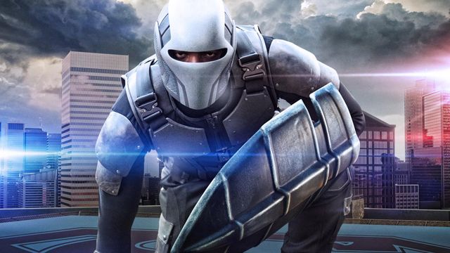 Así se verá Jimmy Olsen como The Guardian en Supergirl