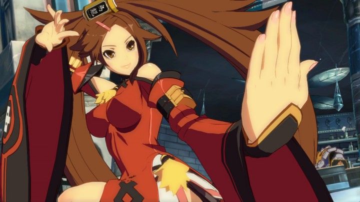 Guilty Gear Xrd -SIGN- llegará a PC según las listas de clasificación de Corea