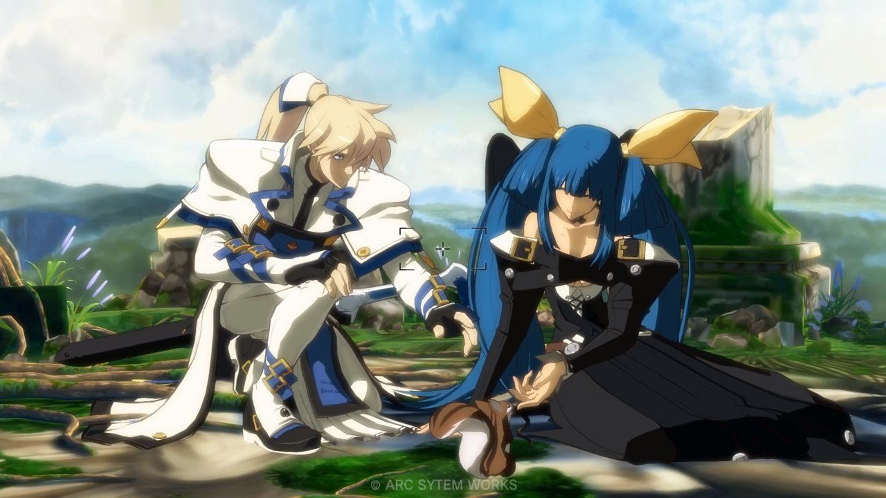 Guilty Gear Xrd -REVELATOR- recibirá el 30 de septiembre el “Digital Figure Mode”