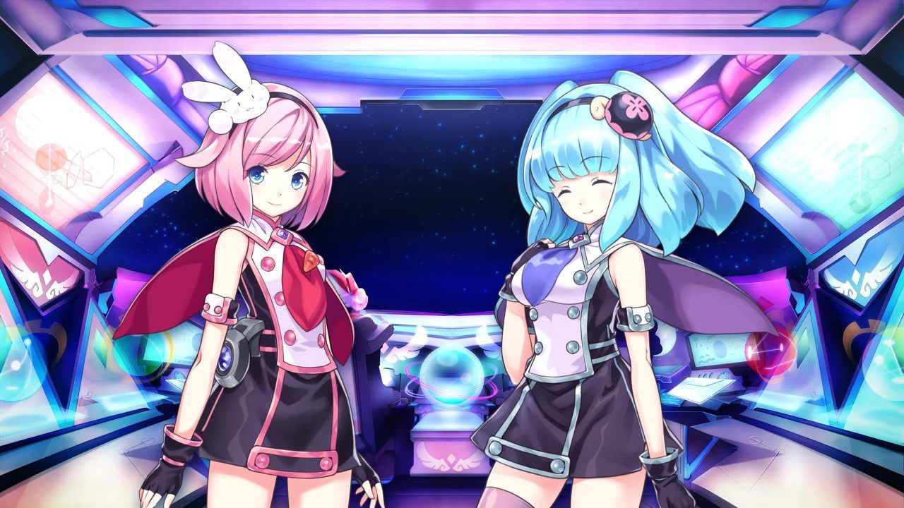 Gun Gun Pixies para PSVita se retrasa hasta el 27 de abril en Japón