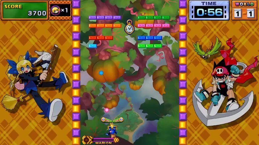 Los arcades Gunbarich y Strikers 1945 llegan a Nintendo Switch