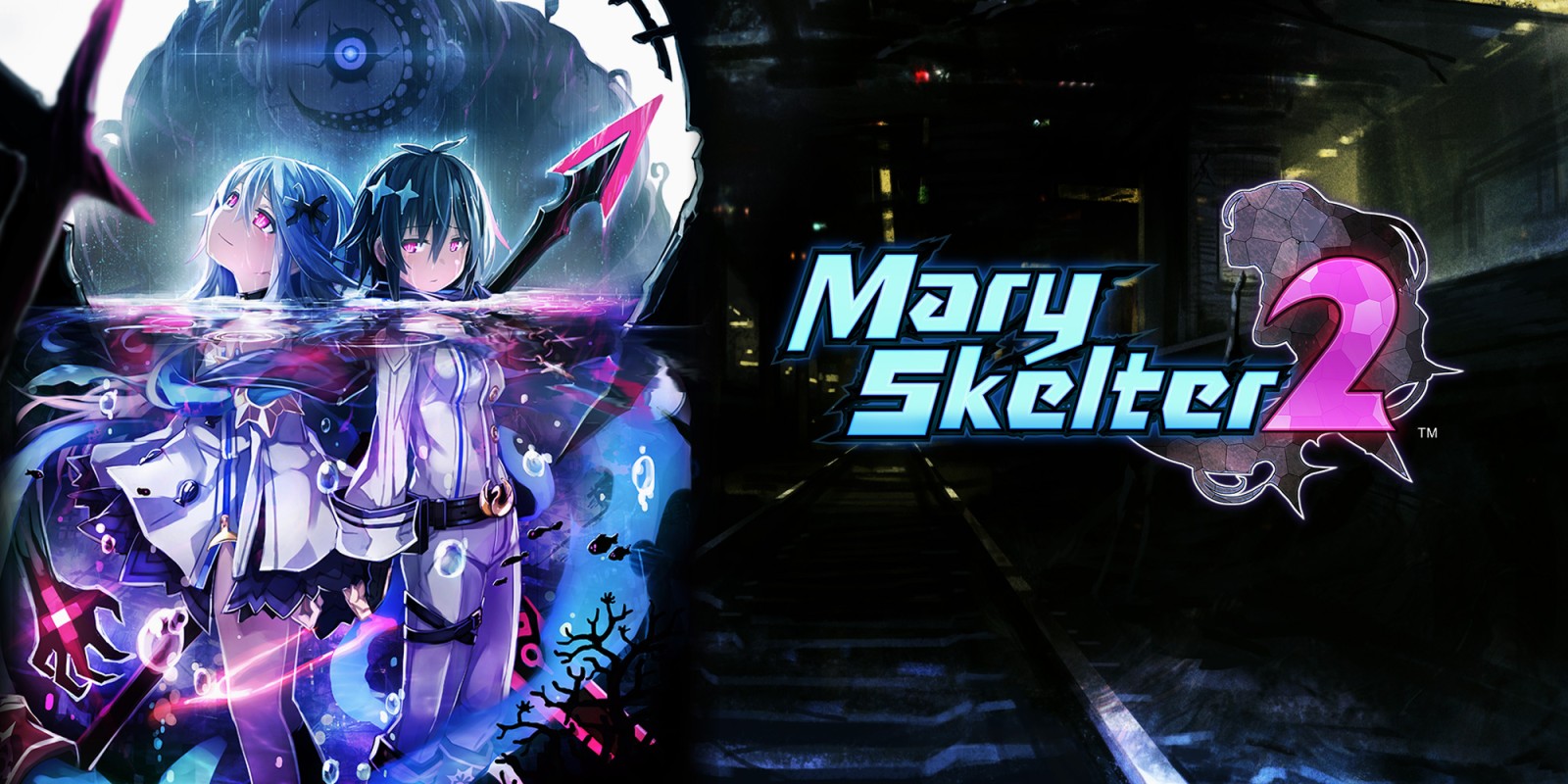 [REVIEW] Mary Skelter 2 | Nintendo Switch