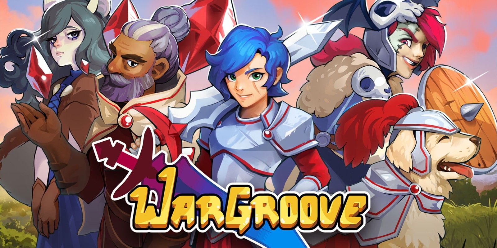 [REVIEW] Wargroove | STEAM
