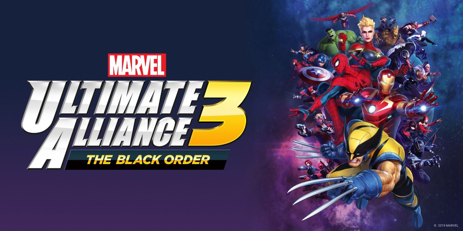 Marvel Ultimate Alliance 3: Magneto y Los X-Men se unen a la nueva entrega.