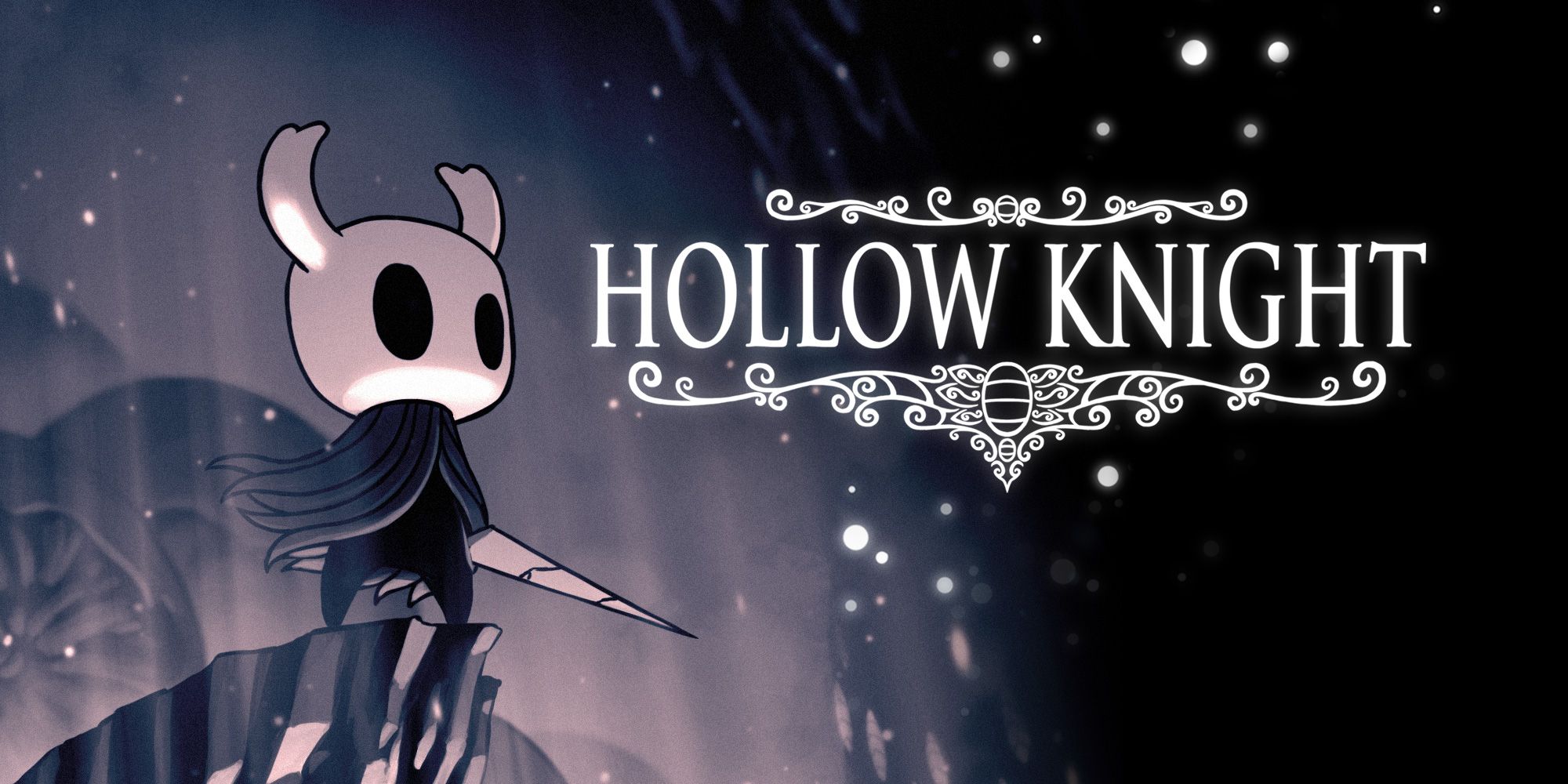 Hollow Knight para Nintendo Switch se retrasa hasta 2018