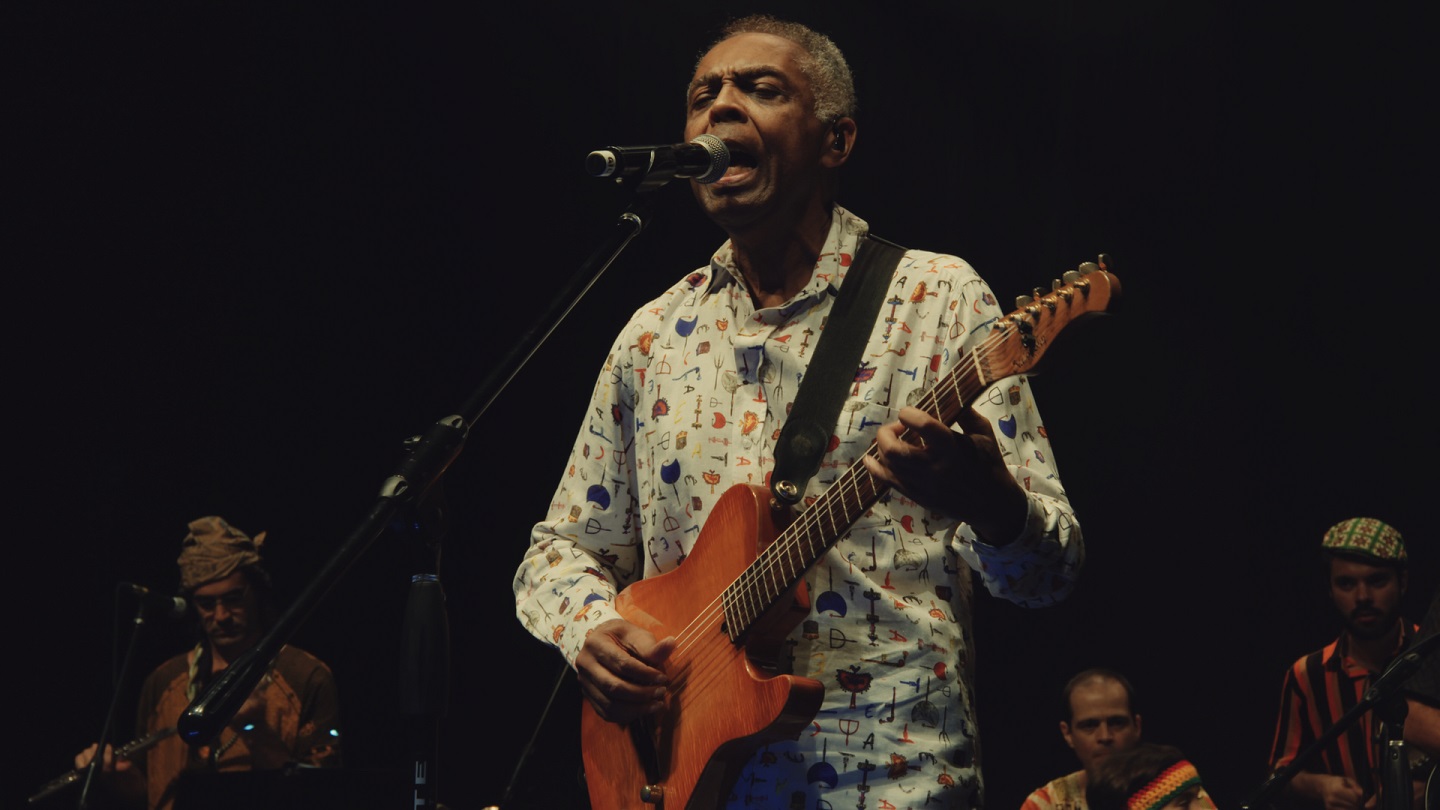 HBO | REFAVELA 40 – El documental que celebra las cuatro décadas del icónico disco «Raefavela»