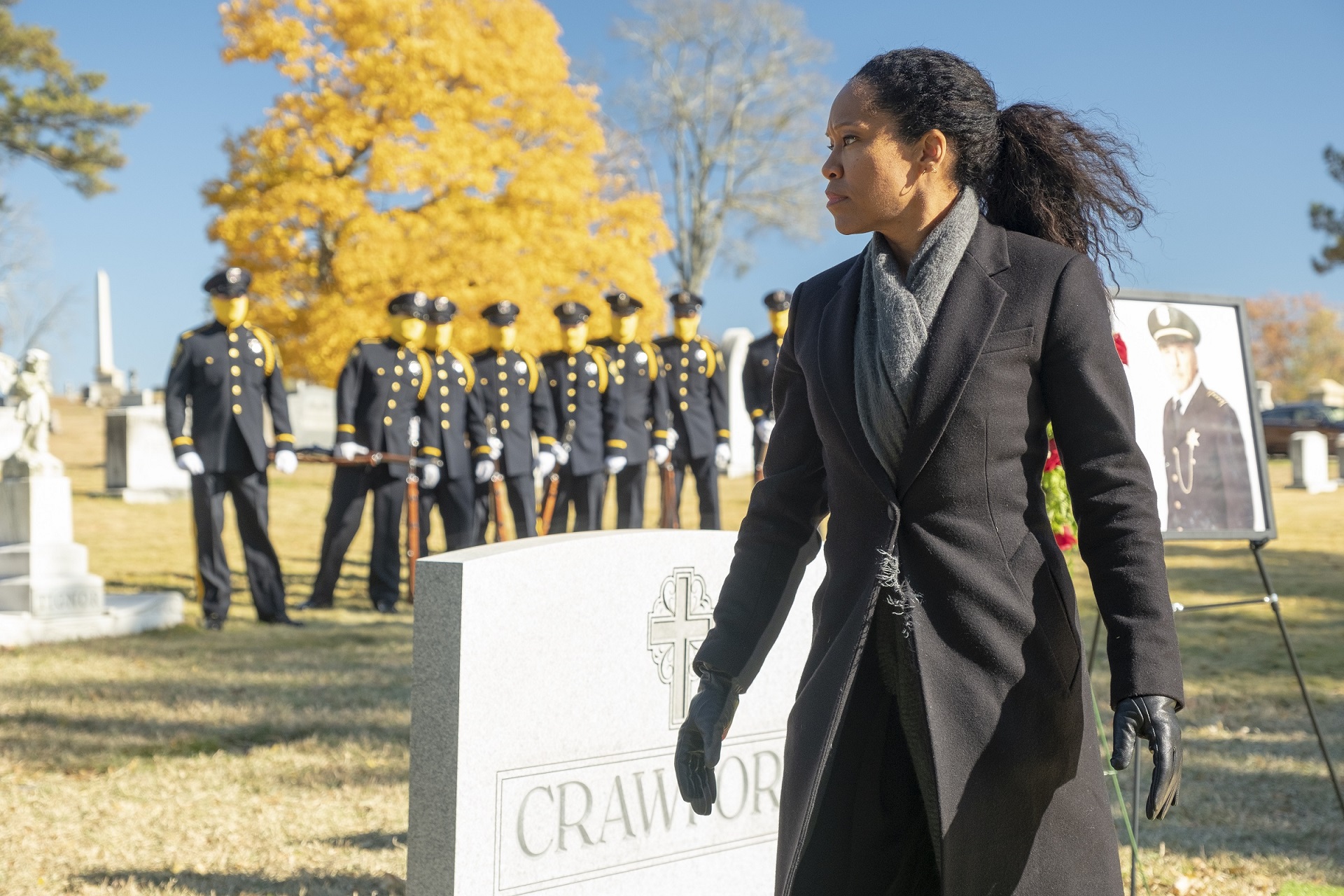 WATCHMEN | ¿Cuáles han sido tus primeras impresiones sobre la serie?