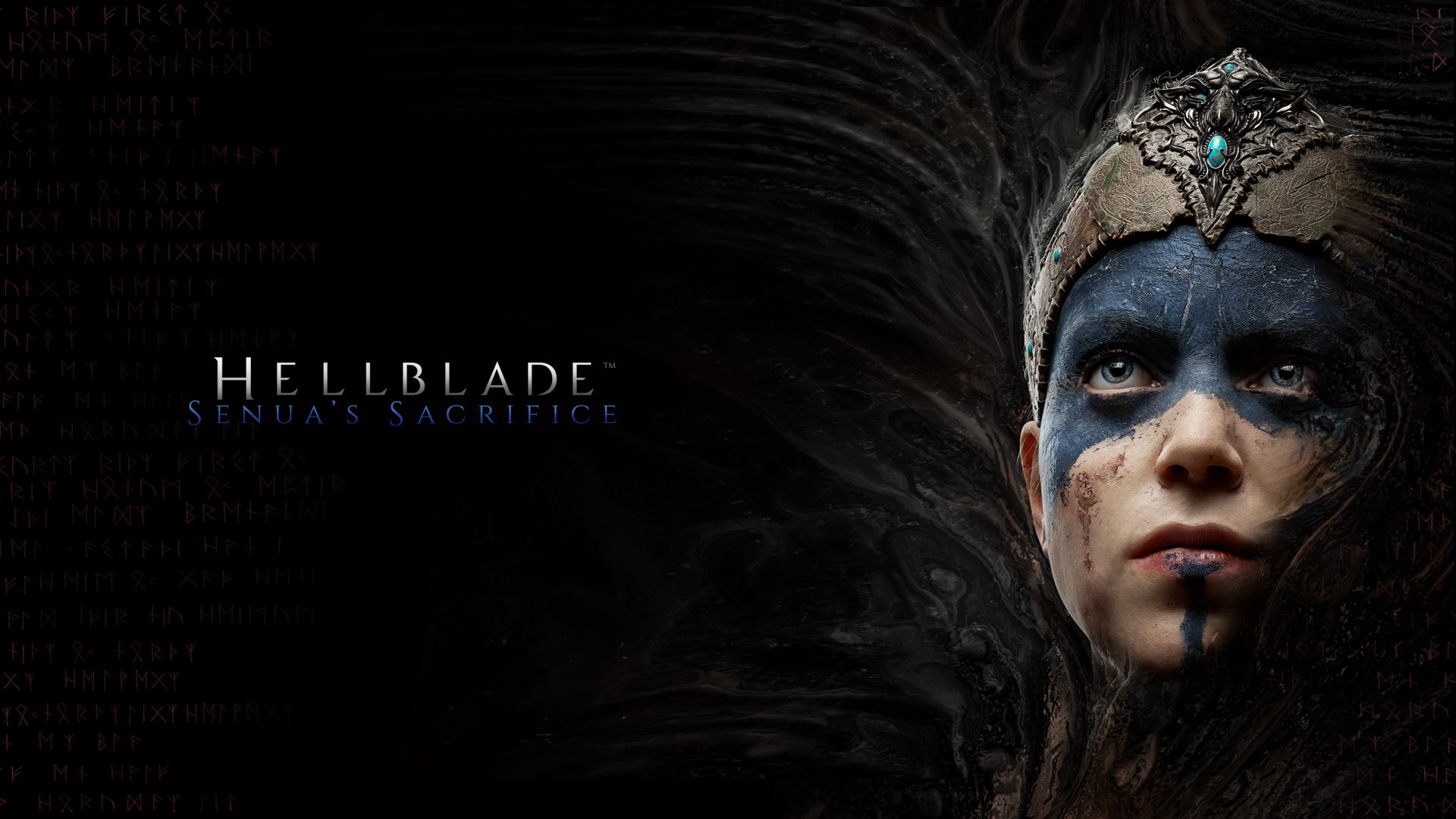La doble de acción de Daisy Ridley trabajó en Hellblade