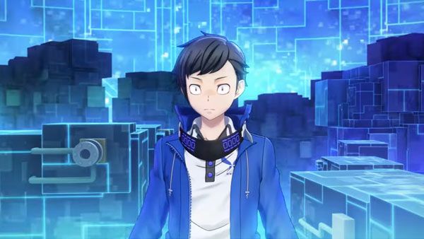 Digimon Story: Cyber Sleuth Hacker’s Memory se muestra en un nuevo teaser