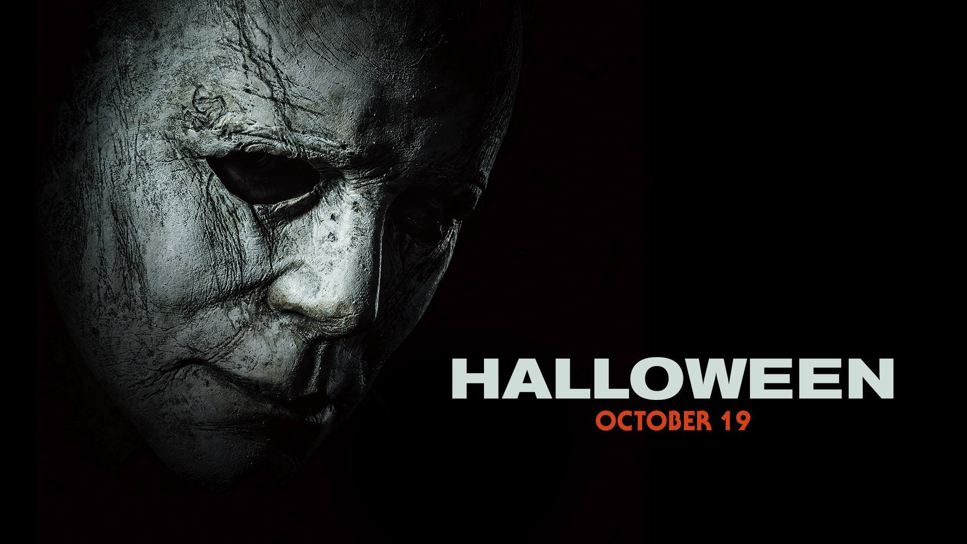 Octubre celebrando Halloween con sangre [Box Office]
