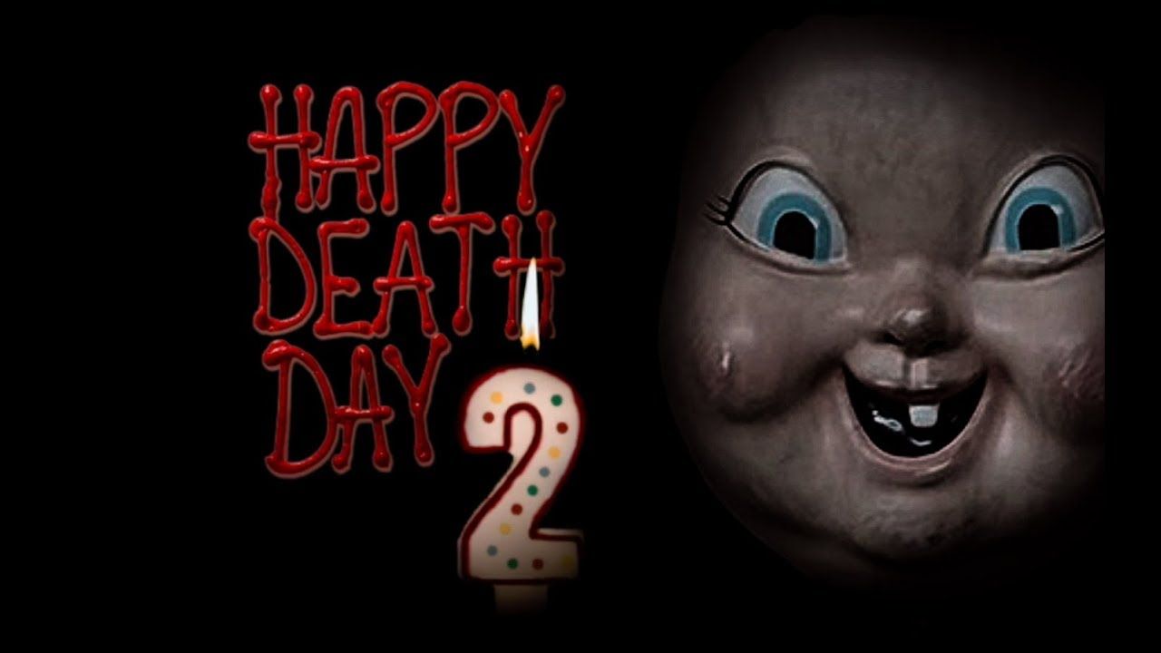 [REVIEW] Happy Death Day 2