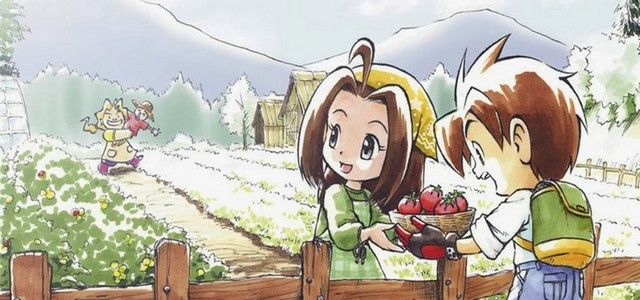 Harvest Moon: Skytree Village nos muestra su tráiler para la E3 2016