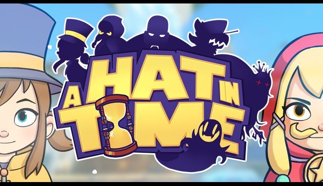 A Hat in Time llegará a PlayStation 4 y Xbox One este próximo otoño