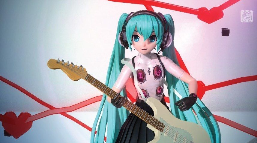 E3 2016 – Nuevo vídeo de la versión en inglés de Hatsune Miku: Project Diva X