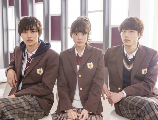 Heroine Shikkaku: manga vs live action en este nuevo vídeo