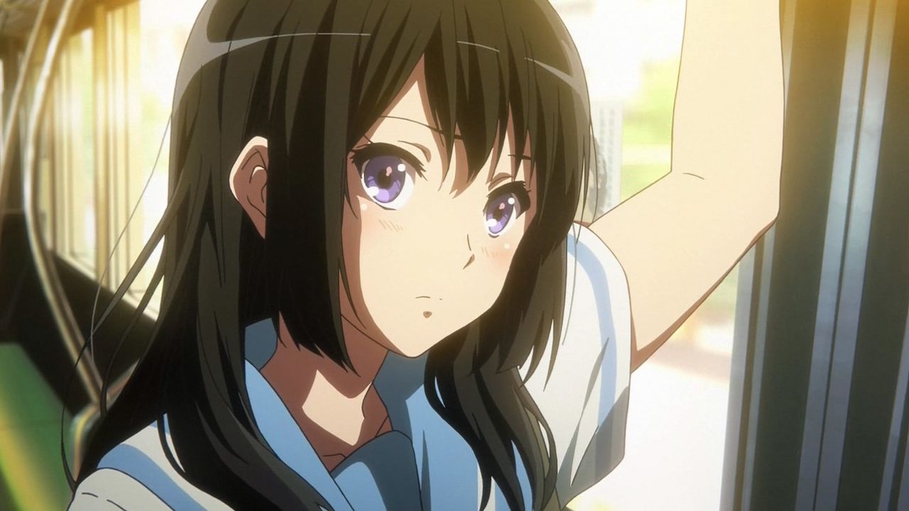 Noticias anime – High School DxD, Hibike! Euphonium, ISLAND, The Legend of the Galactic Heroes y más | NEWS FEED