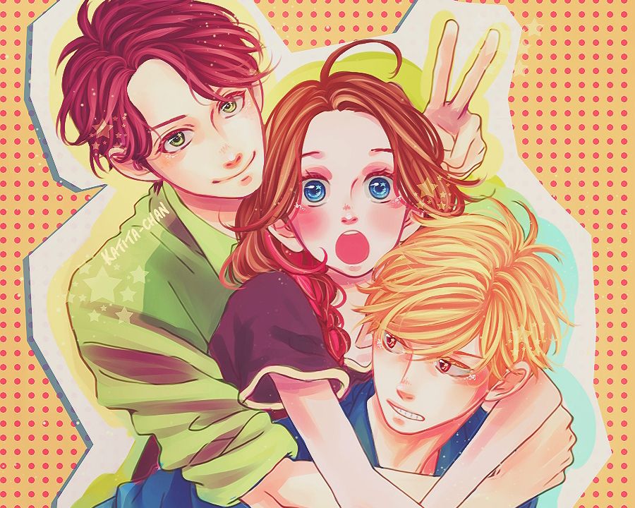 La película live action de Hirunaka no Ryusei amplía su reparto