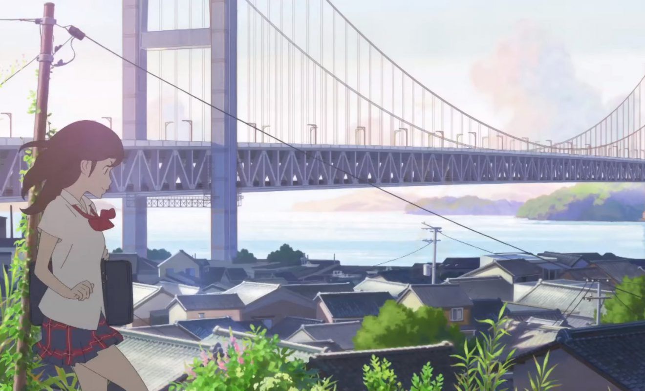 Noticias anime – Hirune Hime, Aho Girl, Naruto Shippuden, Mahouka Koukou no Rettousei y más | NEWS FEED