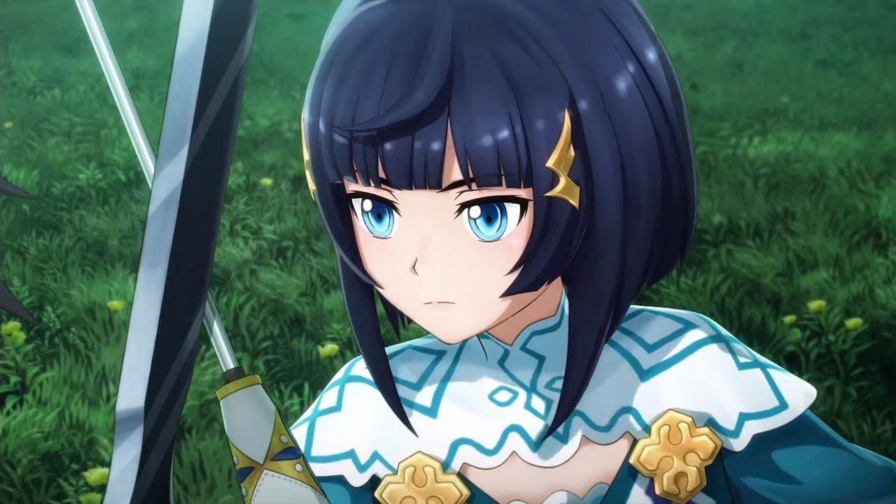 Sword Art Online: Hollow Realization nos muestra su historia en un nuevo tráiler