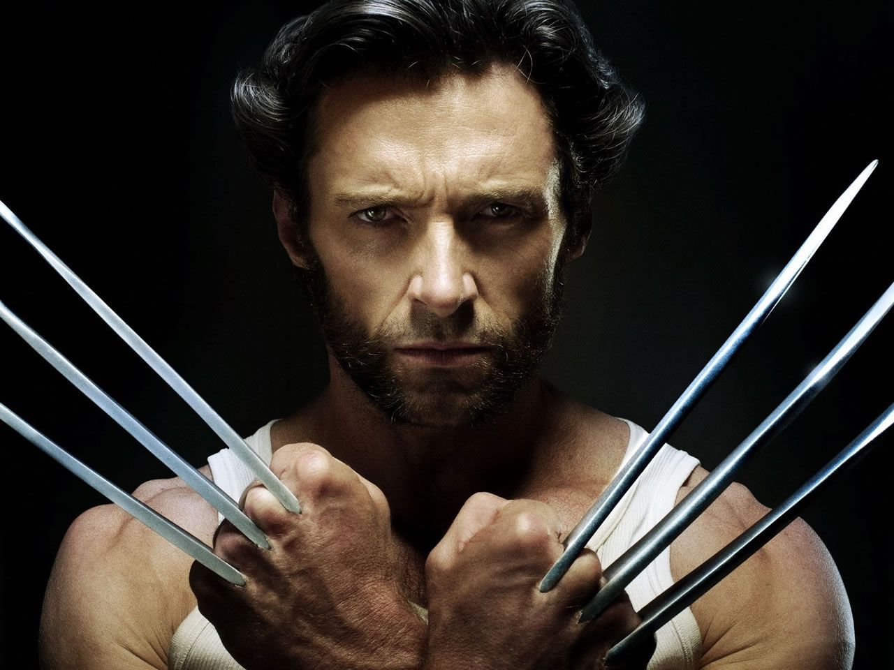 Hugh Jackman: «El papel de toda una vida»