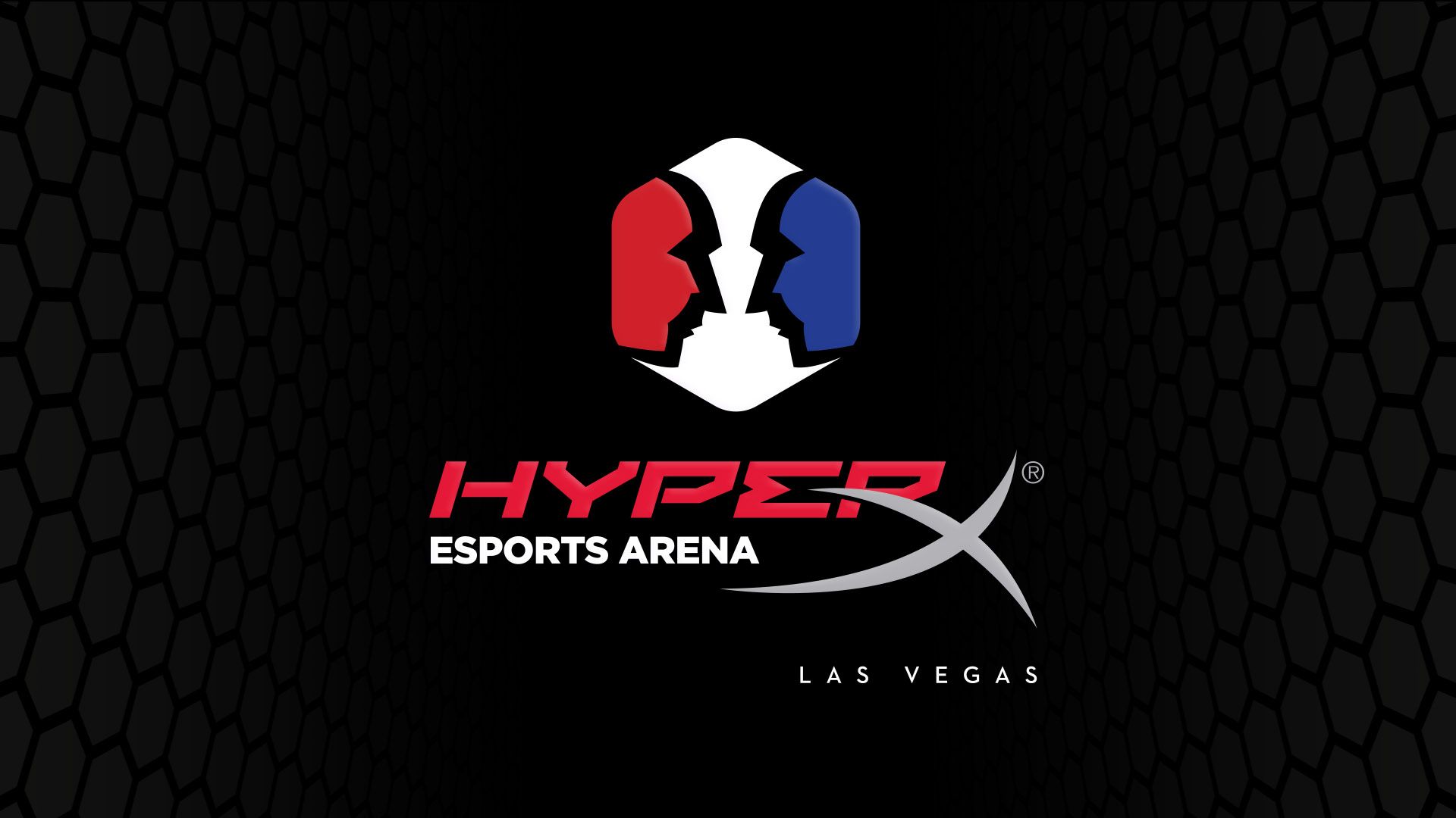 HyperX y Allied eSports anuncian HyperX eSports Arena Las Vegas